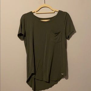 Hollister t-shirt